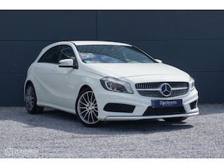 Mercedes-Benz A-klasse 180 Prestige