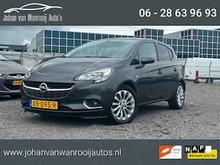 Opel Corsa 1.0 Turbo Online Edition/CAMERA/NAVI/NW APK