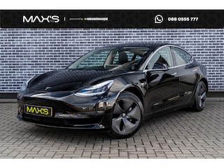Tesla Model 3 Standard RWD Plus 60 kWh