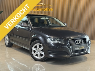 Audi A3 Sportback 1.4 TFSI Attraction Pro Line Panoramadak Climate Control el..Ramen , LMV, .