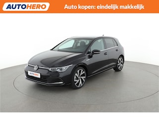 Volkswagen Golf 1.5 eTSI Style | AF49645 |