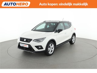 Seat Arona 1.0 TSI FR |TA82276|
