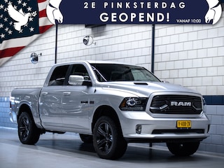 Dodge Ram 1500 Sport | 5.7L HEMI V8 4x4