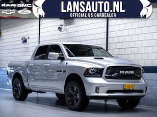 Dodge Ram 1500 Sport | 5.7L HEMI V8 4x4