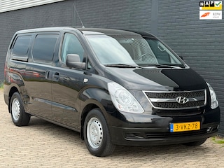 Hyundai H300 2.5 CRDi Dynamic 3p AIRCO 2x Schuifdeur APK NAP