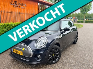 Mini Mini Cooper SE, H&K, pano, HUD, Yours leder, camera