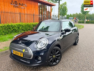 Mini Mini Cooper SE, H&K, pano, HUD, Yours leder, camera