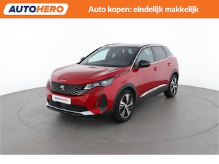 Peugeot 3008 1.2 PureTech GT |AK81341|