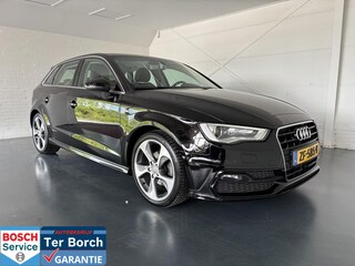 Audi A3 Sportback 1.4 TFSI CoD Ambition Pro Line S