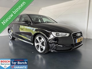 Audi A3 Sportback 1.4 TFSI CoD Ambition Pro Line S