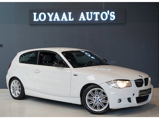 BMW 116i Business Line Sport M-Pakket| AIRCO | APK|ELEK.RAMEN |NAP.