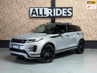 Land Rover Range Rover Evoque 1.5 P300e AWD R-Dynamic S | Keyless | Pano | Camera | HUD | Stoelverwarming | Sfeerverlichting |