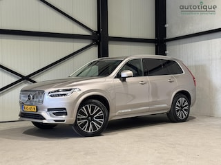 Volvo XC90 2.0 T8 Recharge AWD CORE | leder | navi |trekhaak |