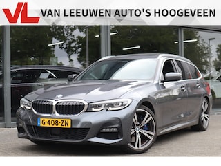 BMW 3-serie Touring 320i High Executive M Edition | Nieuw binnen | RIJKLAAR | Volle auto