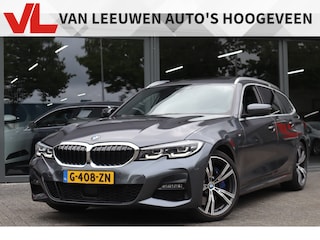BMW 3-serie Touring 320i High Executive M Edition | Nieuw binnen | RIJKLAAR | Volle auto