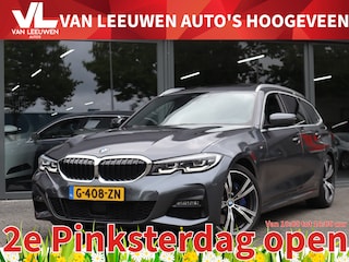 BMW 3-serie Touring 320i High Executive M Edition | Nieuw binnen | RIJKLAAR | Volle auto