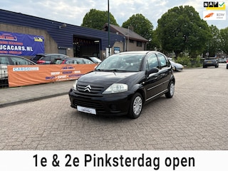 Citroën C3 1.1i Ligne Séduction NIEUWE APK!