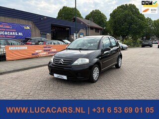 Citroën C3 1.1i Ligne Séduction NIEUWE APK!