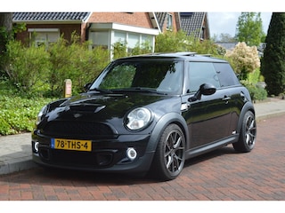 Mini Mini 1.6 10 Years II Dubbel daken Org NL/NAP