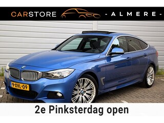 BMW 3-serie GT 320i Executive*M-Pakket*Automaat*Clima*NL Auto*2e eigenaar*