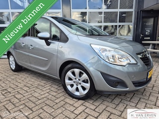 Opel Meriva 1.4 Turbo Anniversary Edition