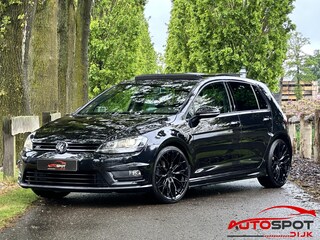 Volkswagen Golf 1.4 TSI ACT Business Edition R Connected