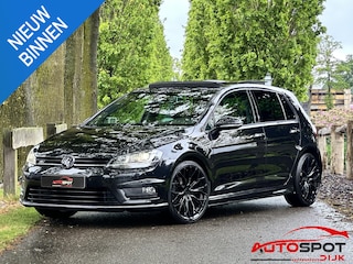 Volkswagen Golf 1.4 TSI ACT Business Edition R Connected