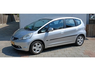 Honda Jazz 1.4 5DRS Comfort TOP CONDITIE