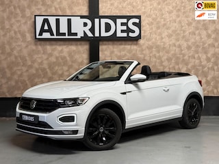 Volkswagen T-Roc 1.5 TSI R-Line | Keyless | Led | HUD | Stoelverwarming | Carplay | Sfeerverlichting