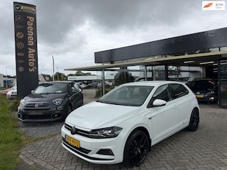 Volkswagen Polo 1.0 TSI Highline, cruise, Camera
