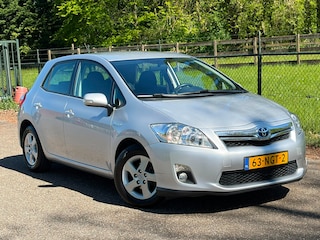 Toyota Auris 1.8 Full Hybrid Aspiration /Automaat/Airco/Cruise/