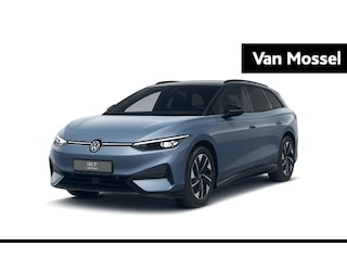 Volkswagen ID.7 Tourer Pro Limited Edition 77 kWh 286 PK | Automaat | Navigatie | Head up display | Keyless | Adaptive Cruise Control | Stoelverwarming | Stuurverwarming | Apple Carplay | Android Auto | LED Matrix |