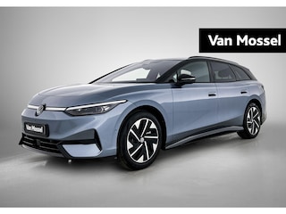 Volkswagen ID.7 Tourer Pro Limited Edition 77 kWh 286 PK | Automaat | Navigatie | Head up display | Keyless | Adaptive Cruise Control | Stoelverwarming | Stuurverwarming | Apple Carplay | Android Auto | LED Matrix |