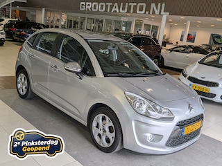 Citroën C3 1.4 VTi Collection Airco, Cruise Control, Stuurbekrachtiging