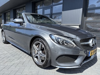 Mercedes-Benz Cabrio 200 Prestige