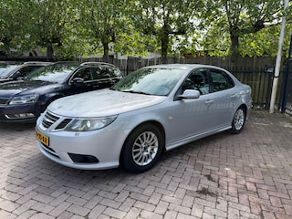 Saab 9-3 Sport Sedan 1.8t Vector Airco Cruise Hirsch Xenon PDC