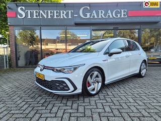 Volkswagen Golf 2.0 TSI GTI 245 pk DSG