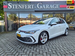 Volkswagen Golf 2.0 TSI GTI 245 pk DSG