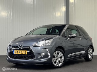 Citroën DS3 1.6 e-HDi So Chic [ NAP eerste eigenaar ]