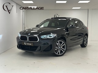BMW X2 xDrive25e M-Sport | Harman/Kardon | Panoramadak | Leer |