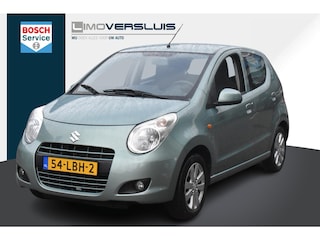 Suzuki Alto 1.0 Exclusive 2e Eigenaar | Airco | 5-Deurs | Whatsapp 06-53188999