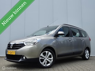 Dacia Lodgy 1.2 TCE PRESIGE/AIRCO/PDC/TREKHAAK/BLUETOOTH/16''LMV