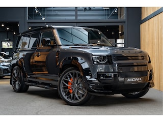 Land Rover Defender 110 P300e Urban Hermes Facelift 24 inch FACELIFT P300e 110 Dynamic SE Edition Urban