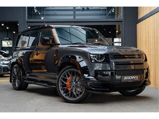 Land Rover Defender 110 P300e Urban Hermes Facelift 24 inch FACELIFT P300e 110 Dynamic SE Edition Urban