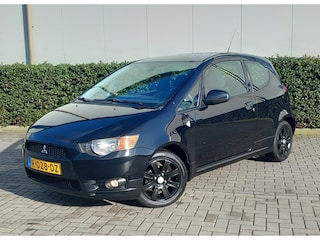 Mitsubishi Colt 1.3 16v 95pk Edition Two Airco