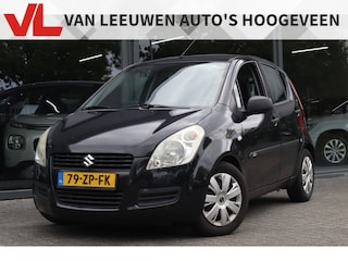 Suzuki Splash 1.0 Trend | Nieuw binnen | Nieuwe APK | Goed onderhouden