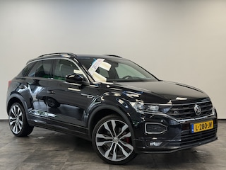Volkswagen T-Roc 1.5 TSI Sport Business R Panoramadak Full-led VCP 19'lmv