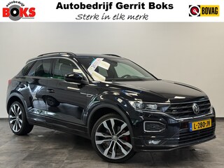 Volkswagen T-Roc 1.5 TSI Sport Business R Panoramadak Full-led VCP 19'lmv