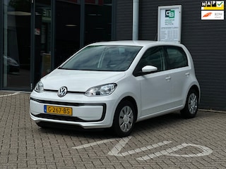 Volkswagen Up 1.0 BMT move up!/1STE EIG/5-DRS/AIRCO/NL-AUTO NAP