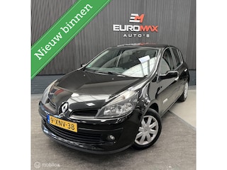 Renault Clio 1.2-16V Authentique Zuinige en betrouwbare auto
